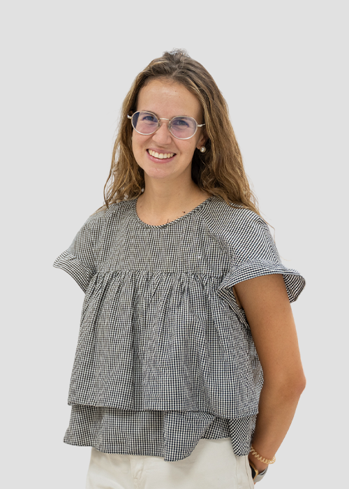 Sra. González Martínez