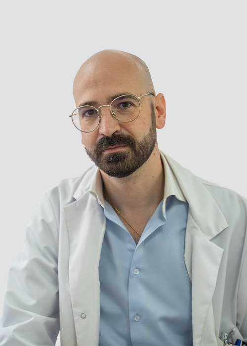 Dr. Gómez Villalvilla