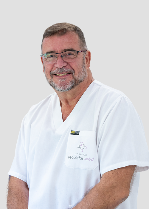 Dr. Peñalba Suárez