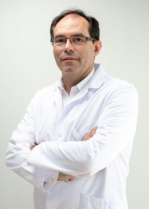Dr. Enríquez Giraudo