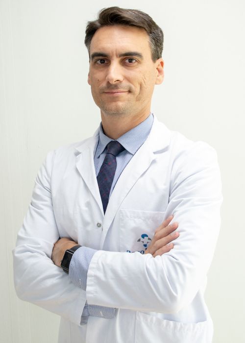 Dr. León Andrino