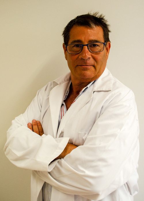 Dr. Aznar Blázquez Grupo Recoletas