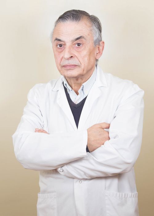 Dr. San Segundo Barroso