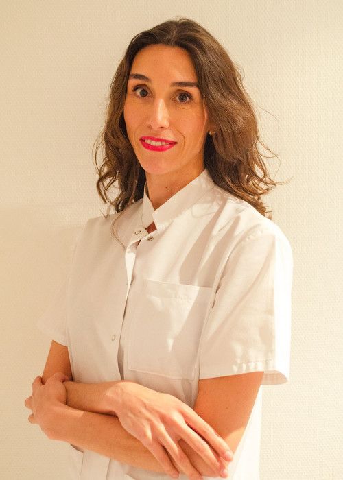 Dra. Suárez Mansilla