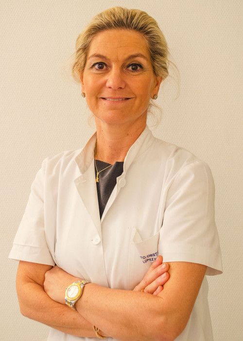 Dra. López-Menéndez Arqueros