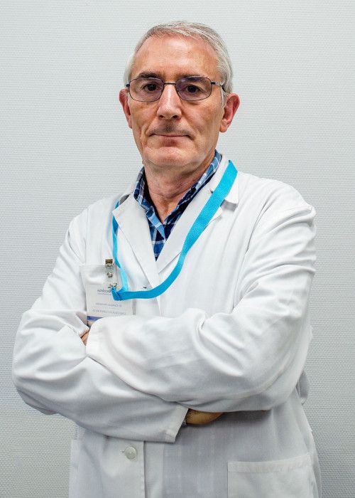 Dr. Cortejoso Hernández