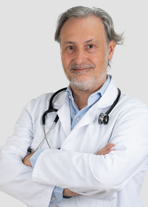 Dr. Centeno Malfaz