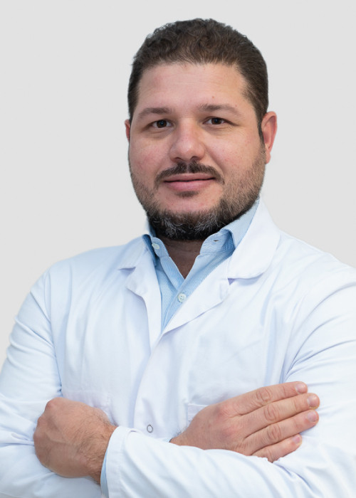 Dr. Tavarez Rodríguez