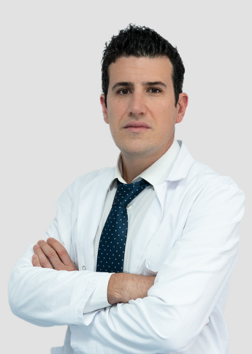 Dr. Crespo Escudero