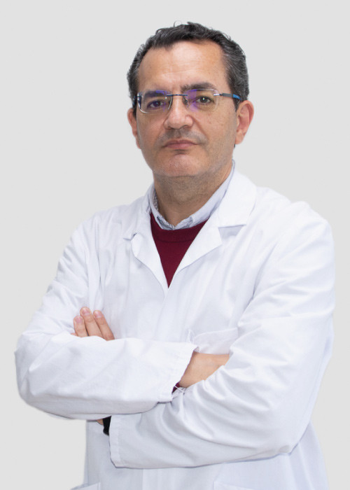 Dr. Sánchez González