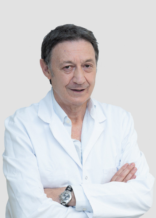 Sr. Gómez Terrados