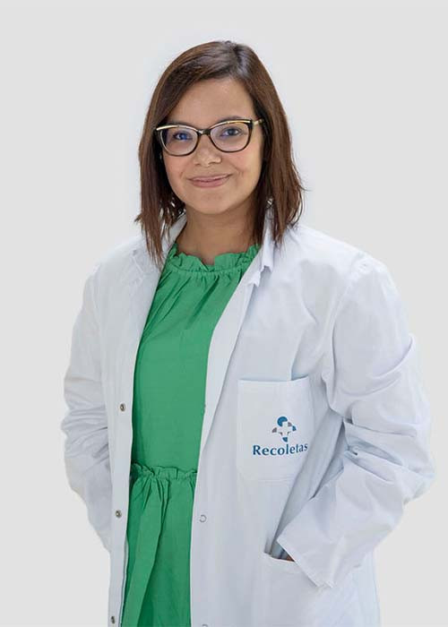 Dra. Rodríguez Valenzuela