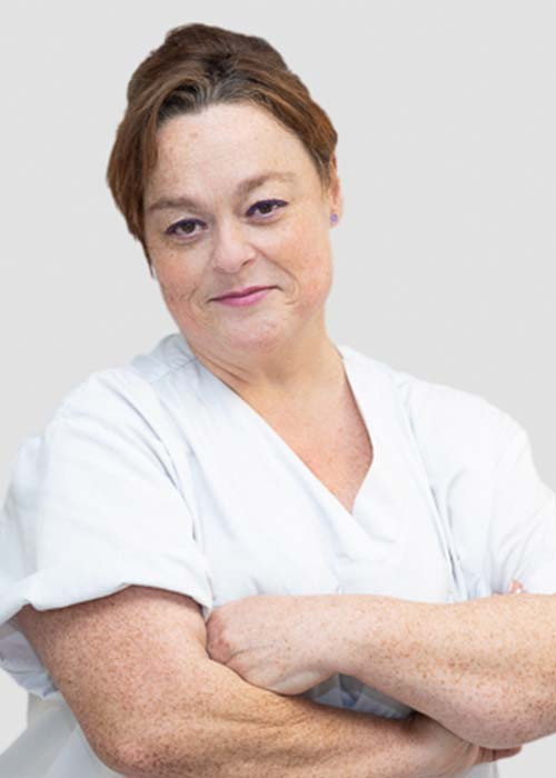 Sra. Tobal González