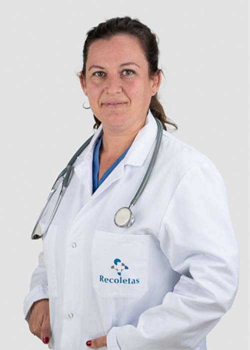Dra. Gutiérrez Martín