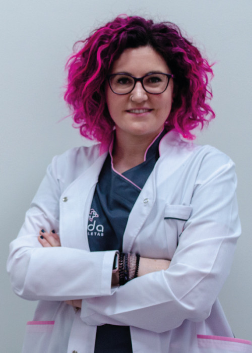 Sra. Muelas Fernández