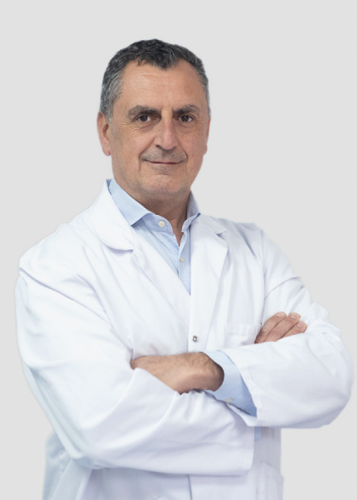 Dr. García González