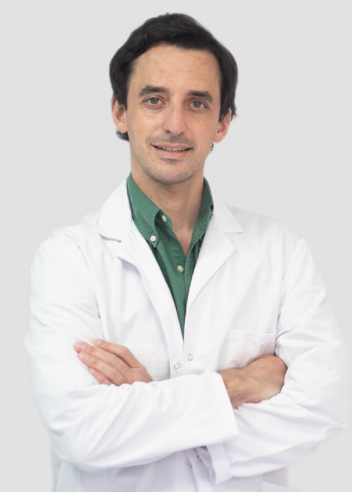 Dr. Avello Taboada