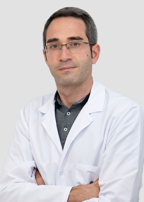 Dr. Rancel Medina