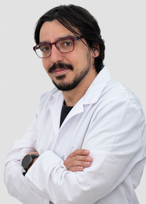 Dr. Calaveras Lagartos