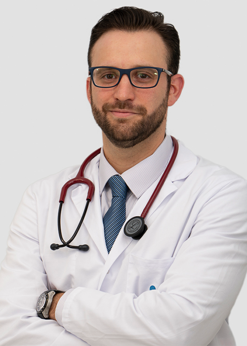 Dr. San Segundo Rivera