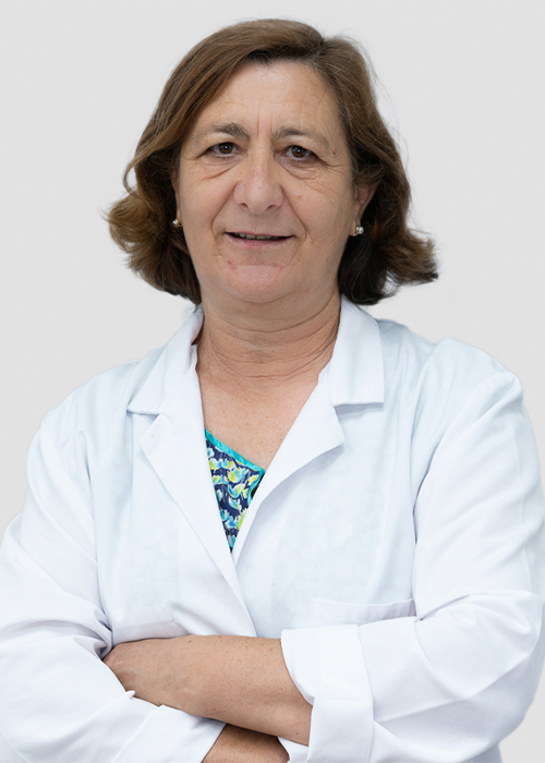 Dra. Fernández Paz