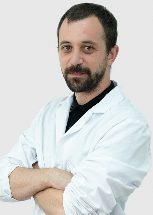 Sr. Jiménez Gallardo