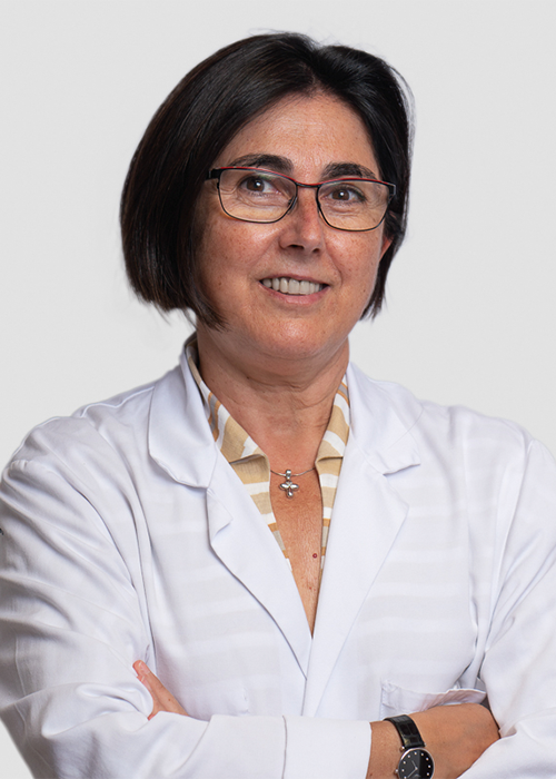 Dra. de Hoyos Llorente