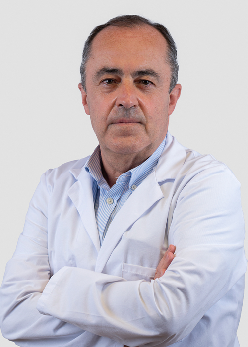 Dr. Beltrán de Heredia