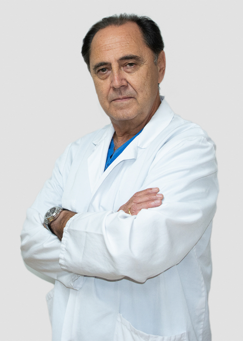 Dr. Domínguez Recio
