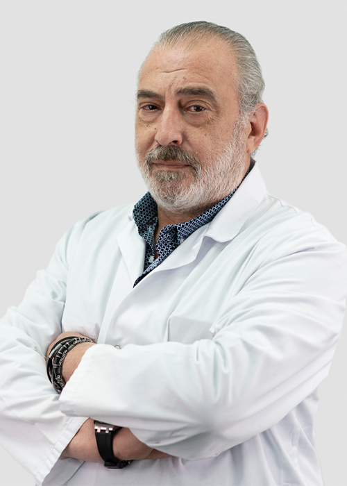 Dr. Rodríguez López