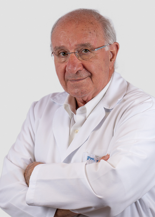Dr. Fermoso García