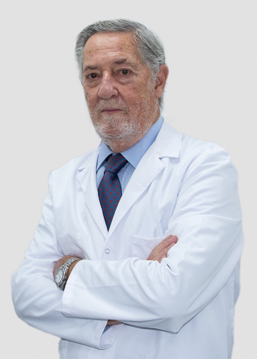 Dr. Toca Ximénez