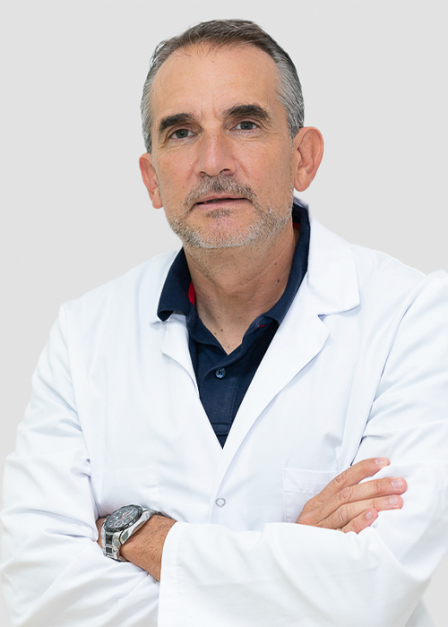 Dr. Cermeño Pedrosa