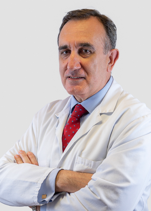 Dr. Valverde García
