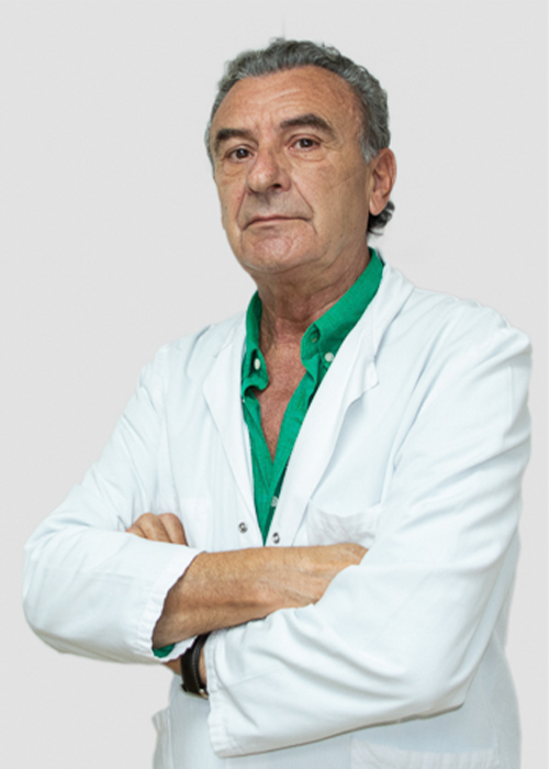 Dr. Domínguez Somoza