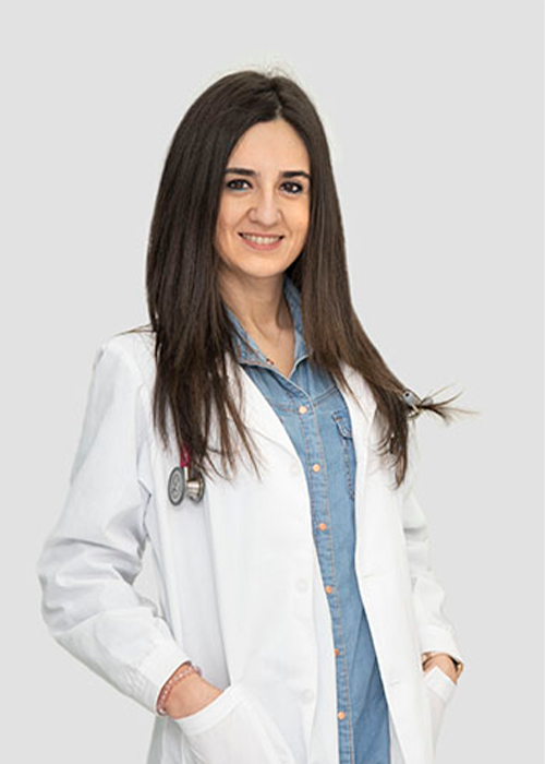 Dra. Arnáiz Senderos