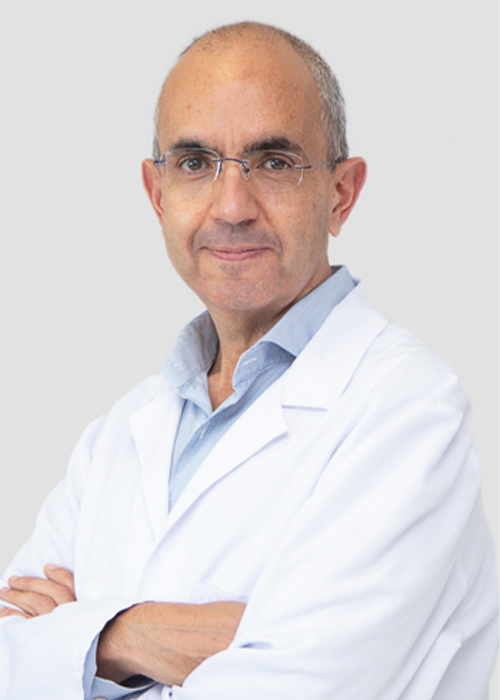 Dr. Martínez Alonso