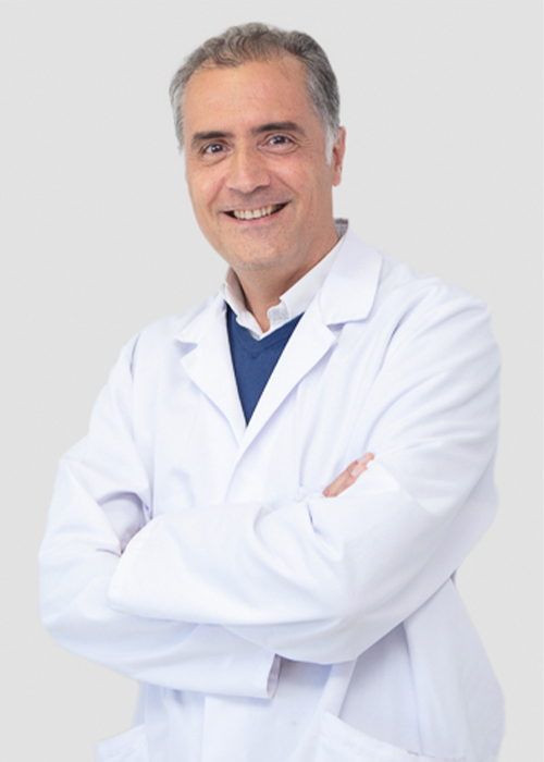 Dr. Rodríguez Gómez