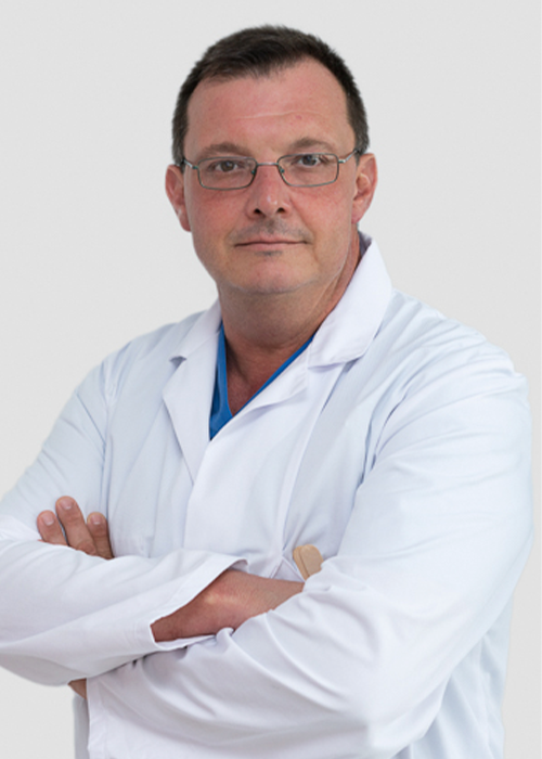 Dr. Bartual Magro