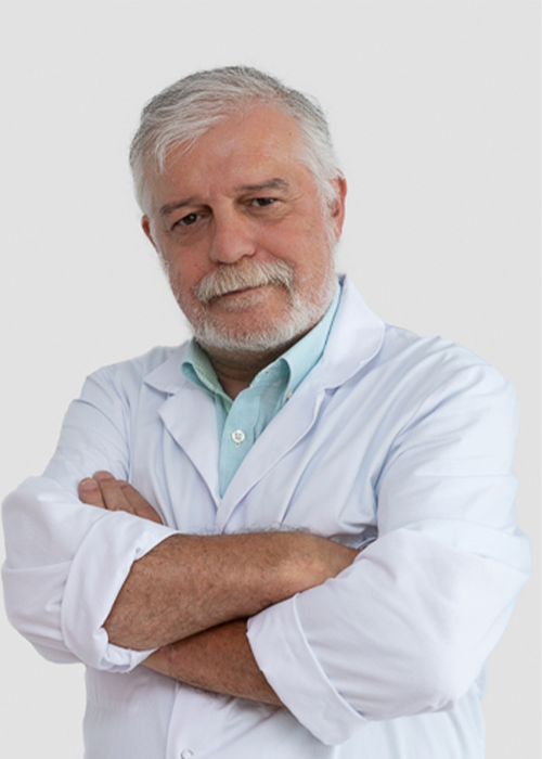 Dr. Cabezas Lefler