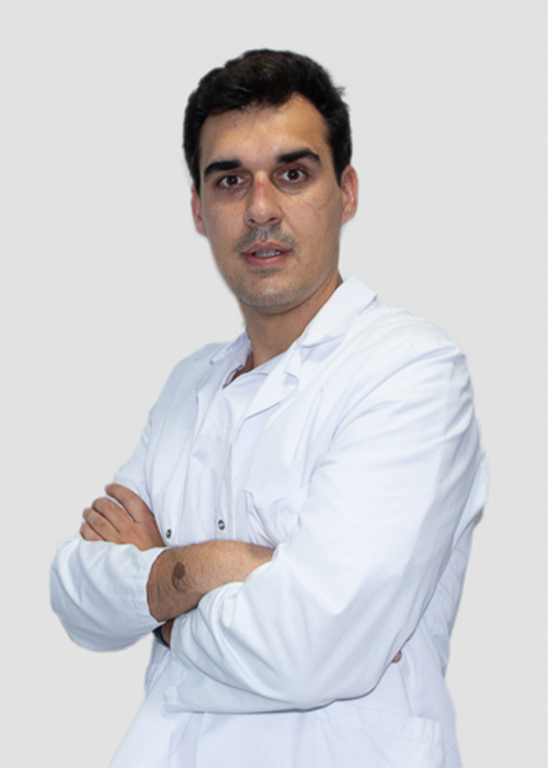 Dr. García Granja
