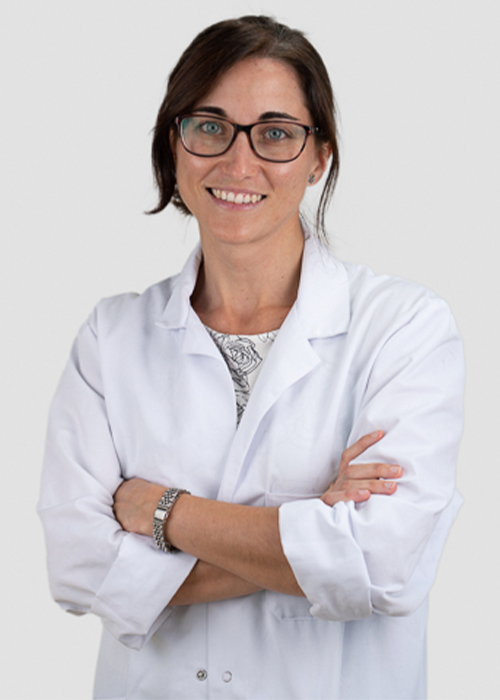 Dra. González Bartol