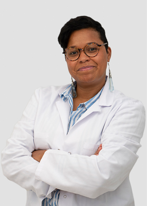 Dra. Rosario Antigua