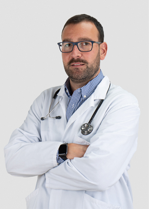 Dr. Muñiz González