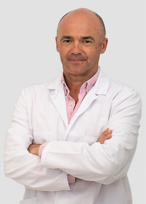 Dr. Arranz Arija