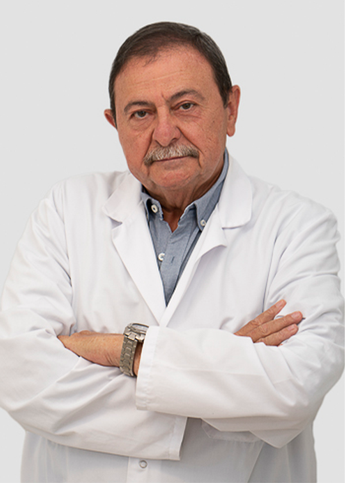 Dr. Arizcun Sánchez-Morate