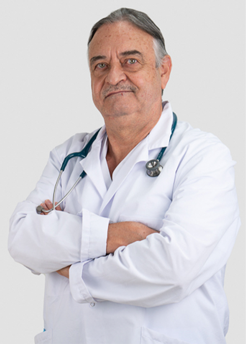 Dr. García Villar
