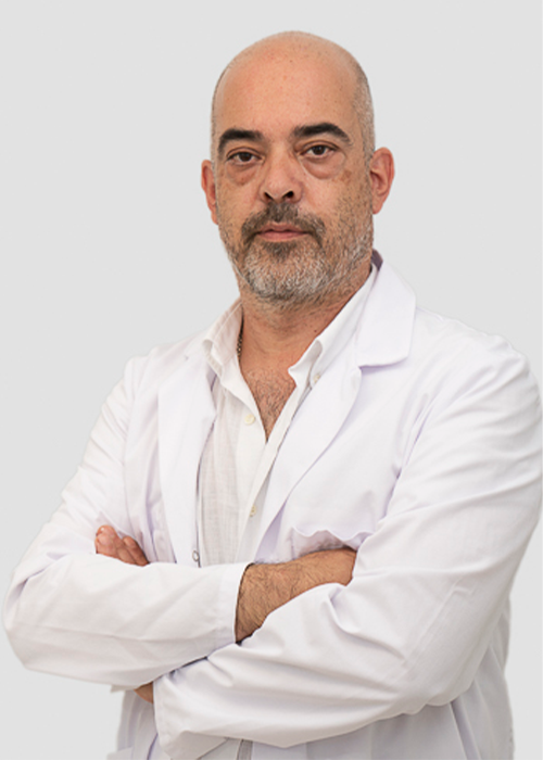 Dr. Romaní Castro