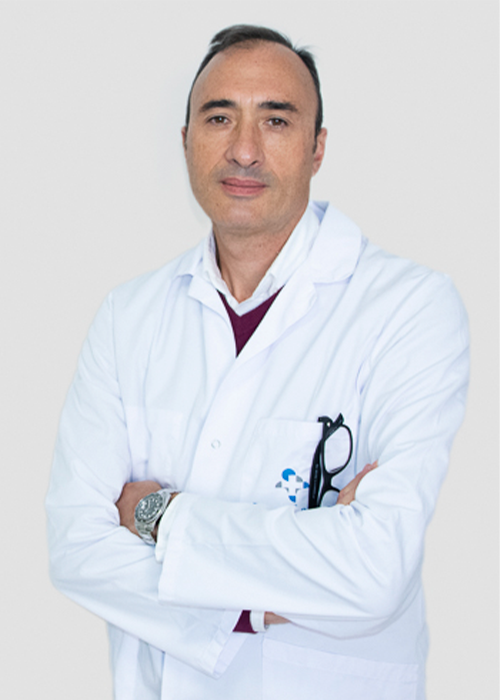 Dr. Godoy Álvaro
