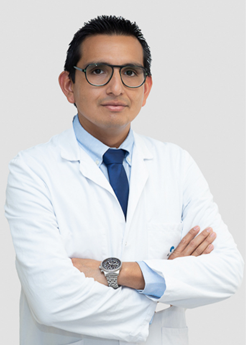 Dr. Trujillo-Díaz